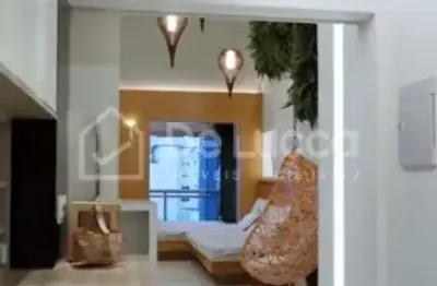 Cobertura com 3 quartos à venda na rua major solon, 595, cambuí, campinas, 127 m2 por r$ 1.990.000