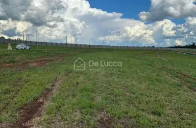 Terreno em condomínio fechado à venda na rodovia governador doutor adhemar pereira de barros, 119, loteamento alphaville campinas, campinas por r$ 599.000