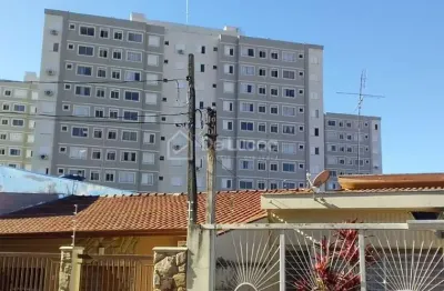 Casa com 3 quartos à venda na getulina, 130, vila ângela marta, campinas, 98 m2 por r$ 490.000