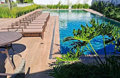 Apartamento com 2 quartos à venda na rua doutor mário natividade, 1266, taquaral, campinas, 66 m2 por r$ 875.000