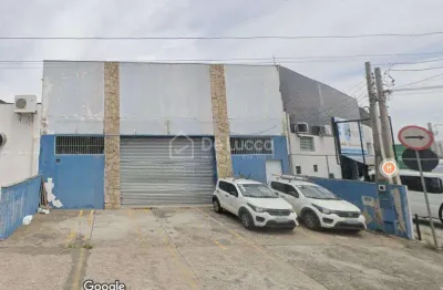 Barracão / galpão / depósito para alugar na rua doutor fernão pompeu de camargo, 1864, jardim do trevo, campinas, 391 m2 por r$ 7.200