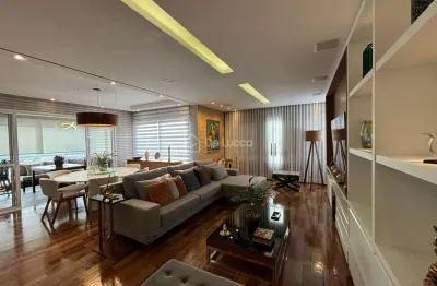 Apartamento com 3 quartos à venda na rua joão lopes vieira, 108, loteamento residencial vila bella dom pedro, campinas, 181 m2 por r$ 2.450.000