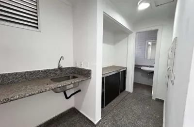 Sala comercial para alugar na avenida josé de souza campos, 243, cambuí, campinas, 100 m2 por r$ 5.000