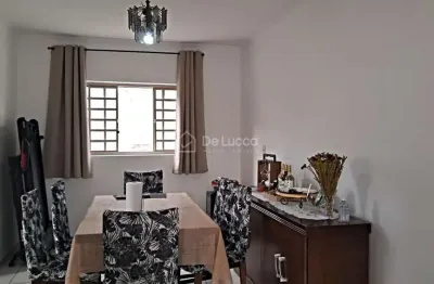 Casa com 2 quartos à venda na ovídio de andrade nogueira, 21, parque são quirino, campinas, 209 m2 por r$ 540.000