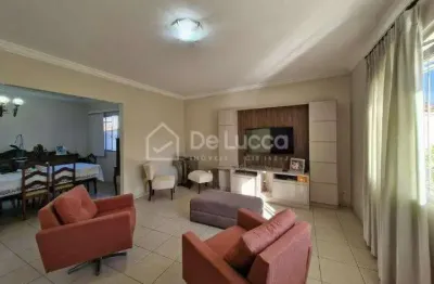Casa com 3 quartos à venda na rua gustavo marcondes, 94, jardim madalena, campinas, 220 m2 por r$ 830.000