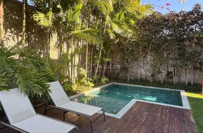 Casa em condomínio fechado com 4 quartos à venda na das helicônias, 150, alphaville dom pedro, campinas, 370 m2 por r$ 4.500.000