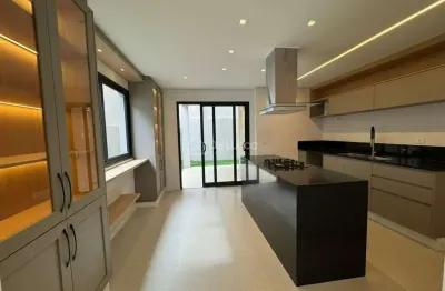 Casa em condomínio fechado com 3 quartos para alugar na rua hermínio humberto bertani, 740, jardim das paineiras, campinas, 210 m2 por r$ 9.000