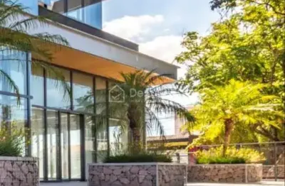 Sala comercial para alugar na rua doutor oswaldo cruz, 291, jardim nossa senhora auxiliadora, campinas, 320 m2 por r$ 40.000