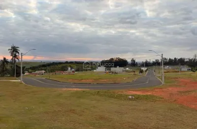 Terreno à venda na avenida milton fortunato guglielminet, 1000, colinas do castelo, jaguariúna por r$ 360.000