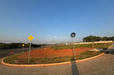 Terreno em condomínio fechado à venda na avenida antônio carlos couto de barros, 06, vila sônia (sousas), campinas por r$ 1.280.000