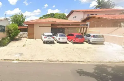 Casa comercial para alugar na avenida doutor hermas braga, 357, nova campinas, campinas, 254 m2 por r$ 23.000