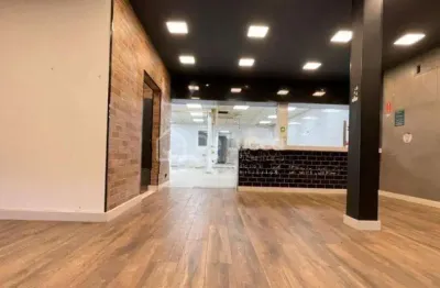 Sala comercial para alugar na avenida josé bonifácio, 976, jardim flamboyant, campinas, 233 m2 por r$ 9.500