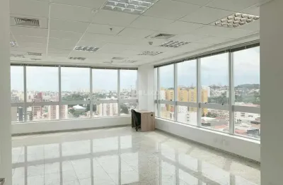 Sala comercial para alugar na avenida barão de itapura, 2294, jardim guanabara, campinas, 548 m2 por r$ 35.000
