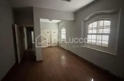 Casa comercial para alugar na avenida engenheiro carlos stevenson, 520, nova campinas, campinas, 318 m2 por r$ 16.000