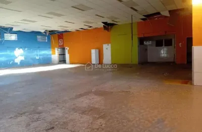 Barracão / galpão / depósito para alugar na avenida carlos grimaldi, 78, jardim conceição, campinas, 646 m2 por r$ 35.000