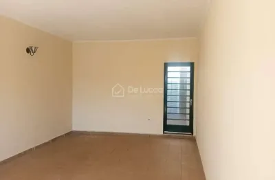 Casa comercial à venda na avenida joão batista morato do canto, 2135, parque industrial, campinas, 172 m2 por r$ 890.000