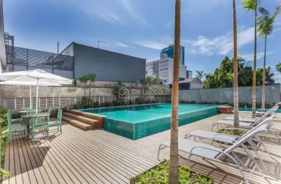 Apartamento com 2 quartos para alugar na rua santo antônio, 431, cambuí, campinas, 92 m2 por r$ 7.950