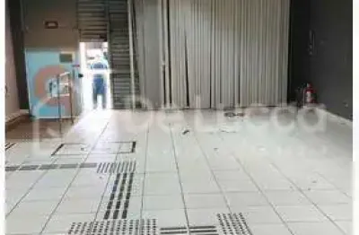 Barracão / galpão / depósito para alugar na rua josé paulino, 1180, centro, campinas, 200 m2 por r$ 15.000