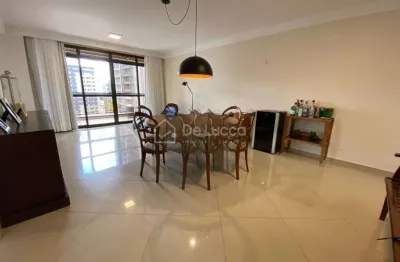 Apartamento com 4 quartos à venda na rua doutor diogo prado, 96, cambuí, campinas, 190 m2 por r$ 1.200.000