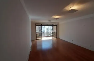 Apartamento com 4 quartos para alugar na rua doutor diogo prado, 96, cambuí, campinas, 192 m2 por r$ 5.000