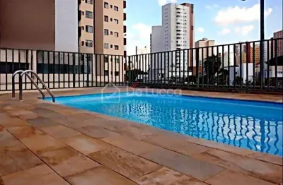 Apartamento com 3 quartos à venda na rua major solon, 281, cambuí, campinas, 97 m2 por r$ 650.000