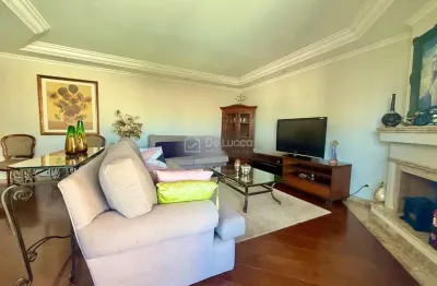 Apartamento com 3 quartos à venda na rua doutor antônio da costa carvalho, 255, cambuí, campinas, 200 m2 por r$ 1.650.000