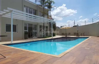 Casa em condomínio fechado com 3 quartos à venda na rua lídio mei, 144, loteamento alphaville campinas, campinas, 138 m2 por r$ 1.350.000