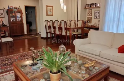 Apartamento com 3 quartos à venda na rua doutor guilherme da silva, 74, cambuí, campinas, 229 m2 por r$ 1.340.000