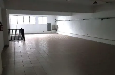 Barracão / galpão / depósito para alugar na rua carolina florence, 1377, jardim guanabara, campinas, 1381 m2 por r$ 16.000