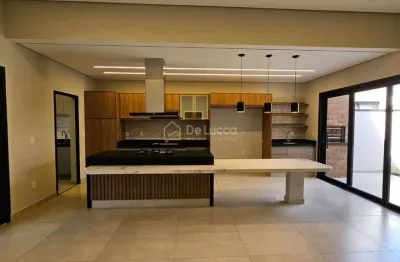 Casa em condomínio fechado com 3 quartos à venda na avenida presidente juscelino kubitschek de oliveira, 177, parque brasil 500, paulínia, 140 m2 por r$ 1.195.000