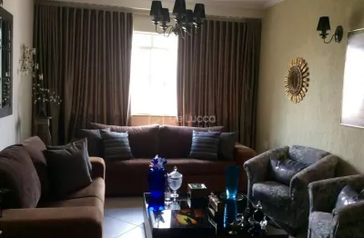 Apartamento com 4 quartos à venda na rua riachuelo, 200, centro, campinas, 158 m2 por r$ 590.000