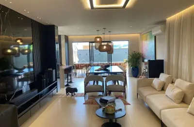 Casa em condomínio fechado com 3 quartos à venda na rua anésio lafayette raizer, 157, loteamento santa ana do atibaia (sousas), campinas, 210 m2 por r$ 2.680.000