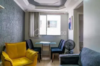 Apartamento com 2 quartos à venda na rua manoel sylvestre de freitas filho, 1277, jardim nova europa, campinas, 47 m2 por r$ 230.000