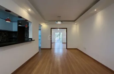 Apartamento com 2 quartos à venda na rua serra da mantiqueira, 169, jardim proença, campinas, 82 m2 por r$ 390.000