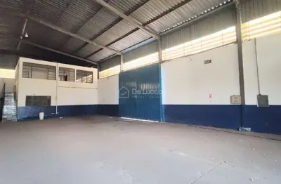 Barracão / galpão / depósito para alugar na avenida alexander grahan bell, 807, techno park, campinas, 664 m2 por r$ 20.000