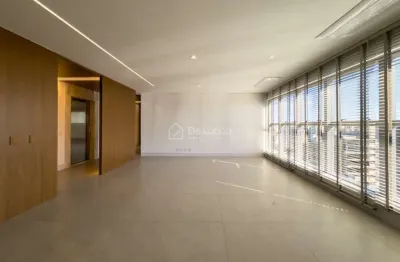 Apartamento com 3 quartos para alugar na rua artur de freitas leitão, 450, nova campinas, campinas, 219 m2 por r$ 27.000