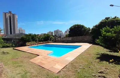 Casa com 3 quartos à venda na rua emerson josé moreira, 1781, chácara primavera, campinas, 300 m2 por r$ 3.200.000