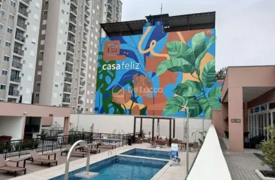 Apartamento com 2 quartos para alugar na rua nivaldo alves bonilha, 74, cidade satélite íris, campinas, 46 m2 por r$ 3.000