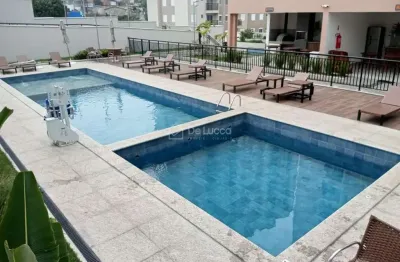 Apartamento com 2 quartos para alugar na rua nivaldo alves bonilha, 74, cidade satélite íris, campinas, 46 m2 por r$ 3.000