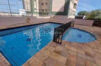 Apartamento com 3 quartos para alugar na rua sud menucci, 65, jardim aurélia, campinas, 95 m2 por r$ 3.350