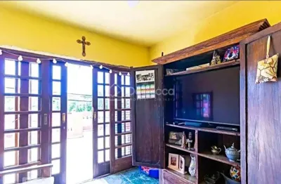 Casa comercial à venda na rua araraquara, 240, jardim são gabriel, campinas, 214 m2 por r$ 850.000