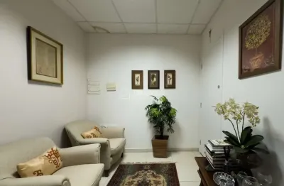 Sala comercial à venda na avenida josé rocha bomfim, 214, loteamento center santa genebra, campinas, 106 m2 por r$ 700.000