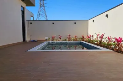 Casa em condomínio fechado com 3 quartos à venda na rua sebastião cardoso, 168, parque brasil 500, paulínia, 222 m2 por r$ 2.250.000