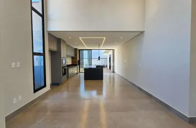 Casa em condomínio fechado com 3 quartos à venda na rua sebastião cardoso, 168, parque brasil 500, paulínia, 202 m2 por r$ 2.170.000