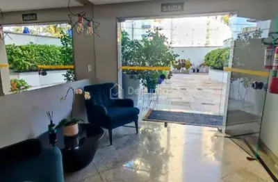 Apartamento com 3 quartos para alugar na rua barão de atibaia, 355, vila itapura, campinas, 94 m2 por r$ 2.950