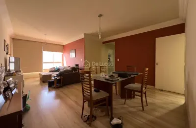 Apartamento com 4 quartos à venda na rua major solon, 615, cambuí, campinas, 120 m2 por r$ 980.000