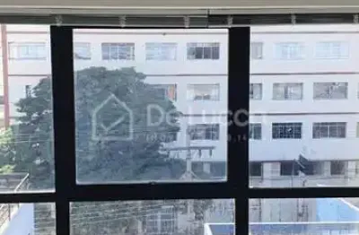 Sala comercial à venda na avenida andrade neves, 295, centro, campinas, 69 m2 por r$ 250.000