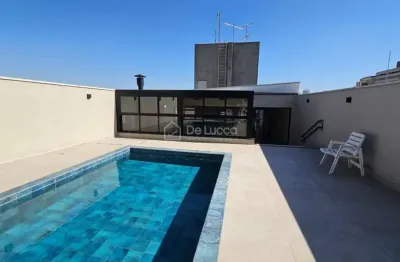 Apartamento com 4 quartos à venda na rua joaquim novaes, 234, centro, campinas, 260 m2 por r$ 1.600.000