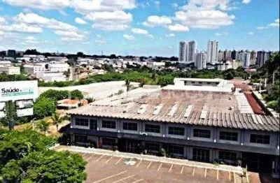 Barracão / galpão / depósito à venda na rua alessandro payaro, 758, parque rural fazenda santa cândida, campinas, 5000 m2 por r$ 17.000.000