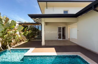 Casa em condomínio fechado com 4 quartos à venda na rua jorge de figueiredo corrêa, 503, parque taquaral, campinas, 202 m2 por r$ 1.900.000